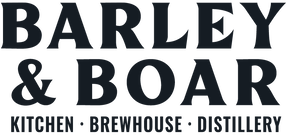 Barley & Boar Logo